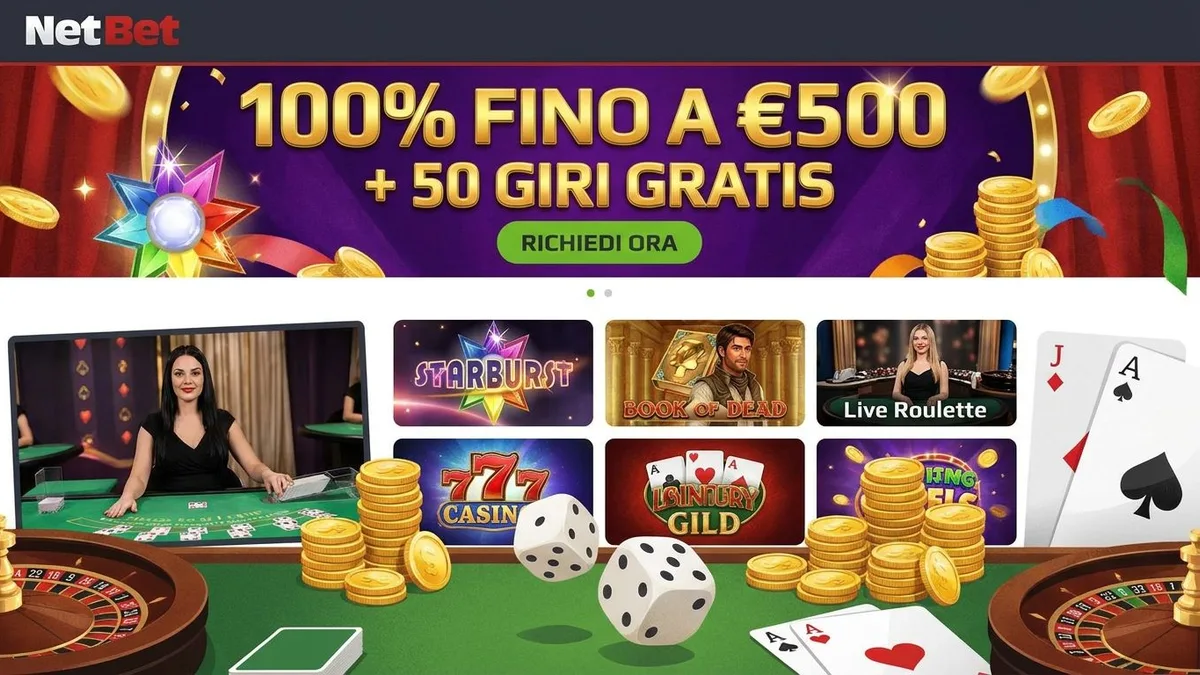 NetBet