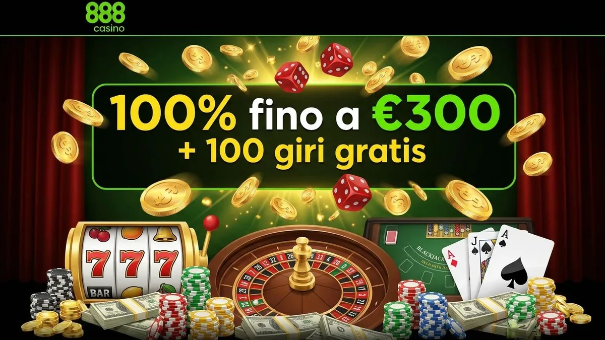 888casino