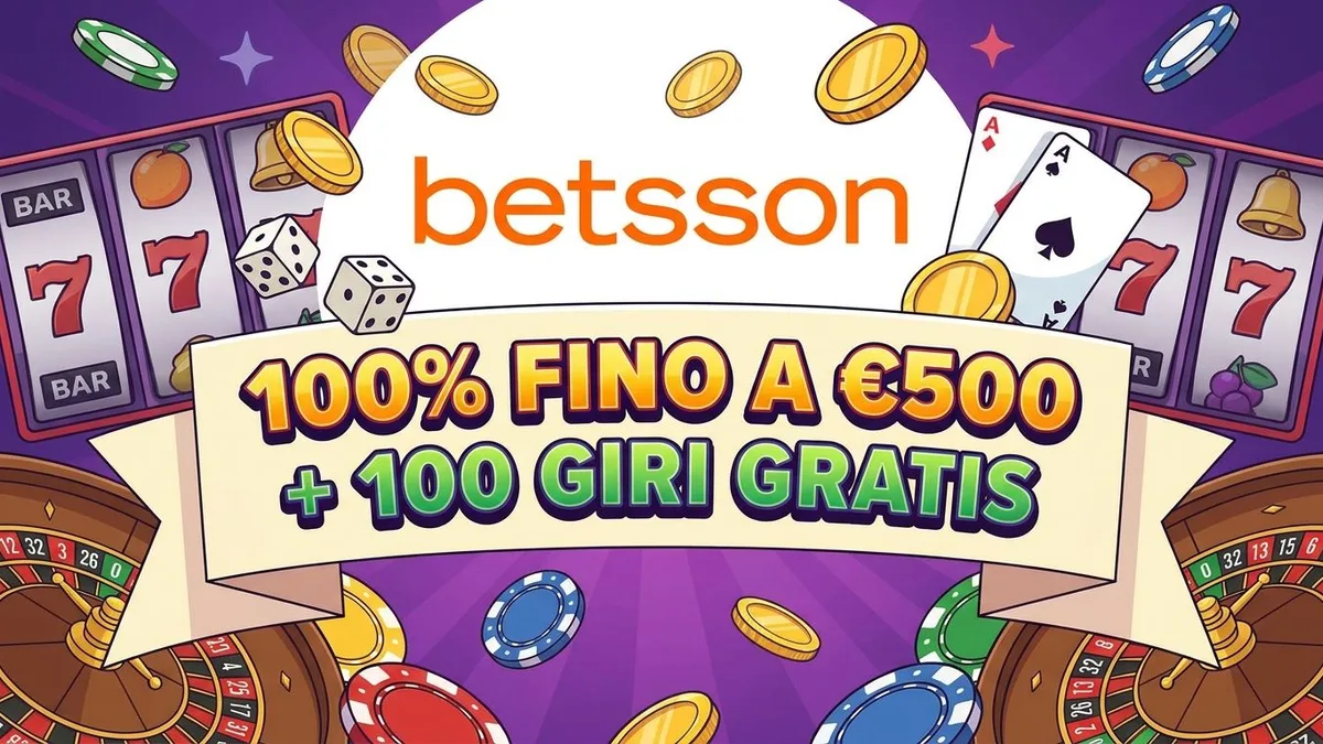 Betsson
